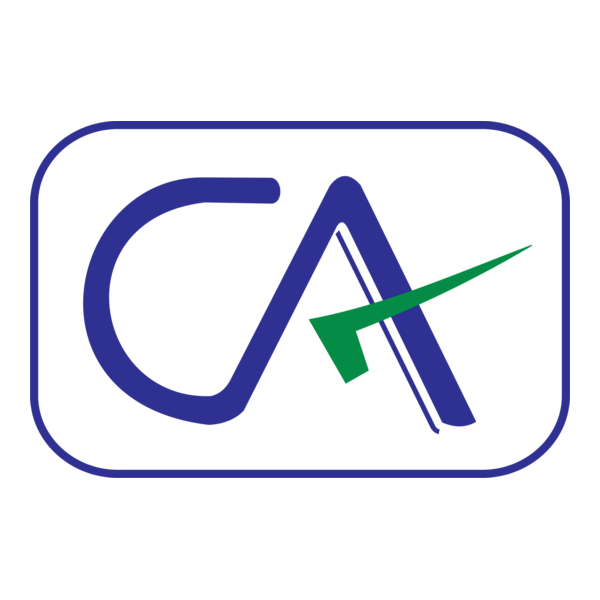CA logo